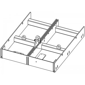d&b audiotechnik Z5370 T Flying Frame d&b audiotechnik Z5370 T Flying Frame